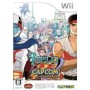 Tatsunoko vs. Capcom : Ultimate All-Stars (import JAP) Wii | Wii Jeux | retrogaming