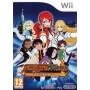 Sakura Wars : So Long, My Love (notice anglaise) Wii | Wii Jeux | retrogaming