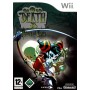 Death Jr. : Root of Evil Wii | Wii Jeux | retrogaming