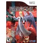 Baroque (import US) Wii | Wii Jeux | retrogaming