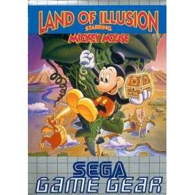 Section Game Gear | Retrochips