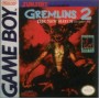 Gremlins 2 en boite GB | Gameboy Jeux | retrogaming