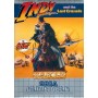 Indiana Jones and the Last Crusade : The Action Game GG | Section Game Gear | retrogaming