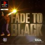 Fade To Black PSX | Jeux Ps1 | retrogaming