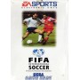 FIFA International Soccer GG | Game Gear Jeux | retrogaming