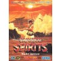 samurai spirits (Import JAP) MD | Megadrive Jeux | retrogaming