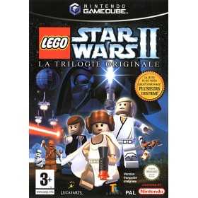 Jeux GameCube | Retrochips