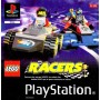 LEGO Racers PSX | Jeux Ps1 | retrogaming