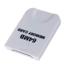 Section Wii | Retrochips