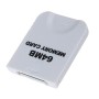 Carte Memoire  64 MB Wii | Section Wii | retrogaming