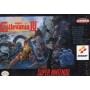Super Castlevania IV SNES | Super Nintendo Jeux | retrogaming