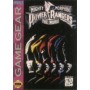 Mighty Morphin Power Rangers GG | Section Game Gear | retrogaming