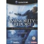 Minority Report GC | Section Gamecube | retrogaming