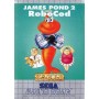 James Pond 2 : Codename RoboCod GG | Section Game Gear | retrogaming