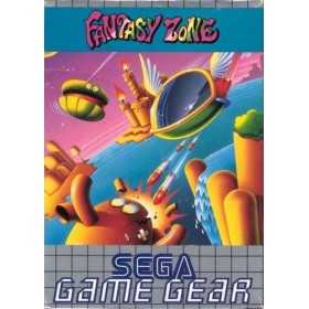 Section Game Gear | Retrochips