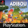 Adibou et l'Ombre Verte PS1 | Jeux Ps1 | retrogaming