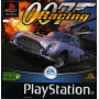 007 Racing PSX | Jeux Ps1 | retrogaming