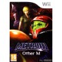 Metroid : Other M Wii | Wii Jeux | retrogaming