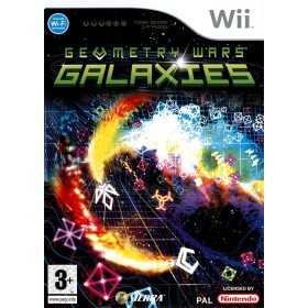 Section Wii | Retrochips