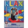 Klax GG | Section Game Gear | retrogaming