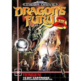 Megadrive Jeux | Retrochips