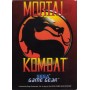 Mortal kombat GG | Section Game Gear | retrogaming