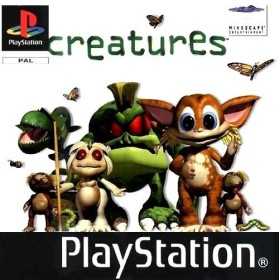Section PS1 | Retrochips