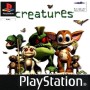 Creatures PSX | Jeux Ps1 | retrogaming