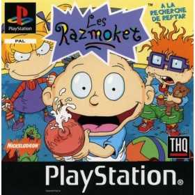 Section PS1 | Retrochips