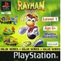 Rayman Junior PSX | Jeux Ps1 | retrogaming