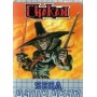 Chakan: The Forever Man GG | Game Gear Jeux | retrogaming
