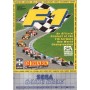 F1 GG | Section Game Gear | retrogaming