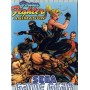 Virtua Fighter Animation GG | Section Game Gear | retrogaming