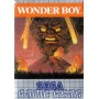 Wonder Boy GG | Section Game Gear | retrogaming
