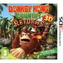 Donkey Kong Country Returns 3D 3DS | Jeux 3DS | retrogaming