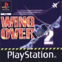 Wing Over 2 (values series) PSX | Jeux Ps1 | retrogaming