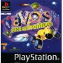 Evo's Space Adventures PSX | Jeux Ps1 | retrogaming