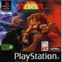 Le Roi Lion : La formidable aventure de Simba PSX | Jeux Ps1 | retrogaming