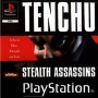 Tenchu : Stealth Assassins (platinum) PSX | Jeux Ps1 | retrogaming