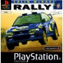 Colin McRae Rally (platinum) PSX | Jeux Ps1 | retrogaming