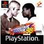 International Superstar Soccer Pro 98 PSX | Jeux Ps1 | retrogaming