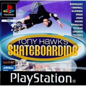 Section PS1 | Retrochips