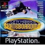 Tony Hawk's Skate boarding (platinum) PSX | Jeux Ps1 | retrogaming