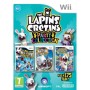 Rayman contre les Lapins Crétins Party Collection Wii | Wii Jeux | retrogaming