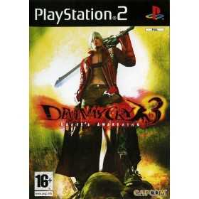 Jeux PS2 | Retrochips