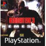 Resident Evil 3 : Nemesis PS1 | Jeux Ps1 | retrogaming