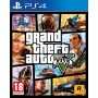 Grand Theft Auto V PS4 | Jeux Ps4 | retrogaming