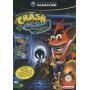 Crash Bandicoot : La Vengeance de Cortex (choix des joueurs) GC | Section Gamecube | retrogaming