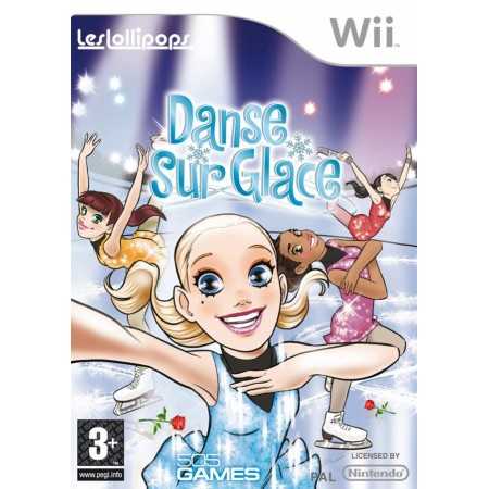 Patinage Artistique Wii | Wii Jeux | retrogaming
