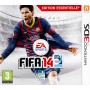 FIFA 14 3DS | Jeux 3DS | retrogaming